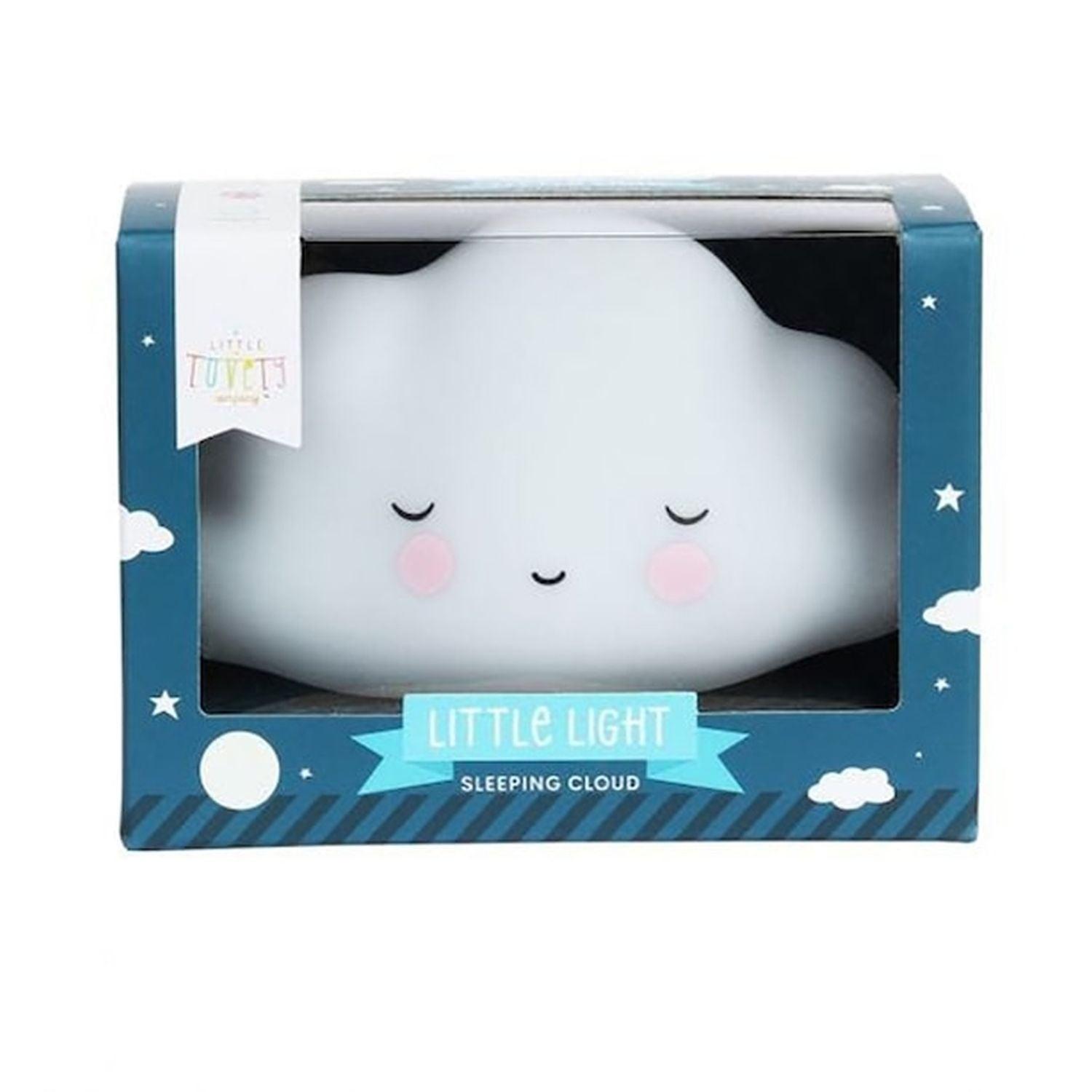 Little Lovely - Little Light - Sleeping Cloud