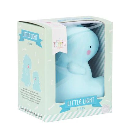Little Lovely - Little Light - T-Rex