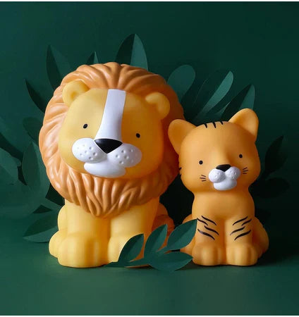 Little Lovely - Little Light - Tiger