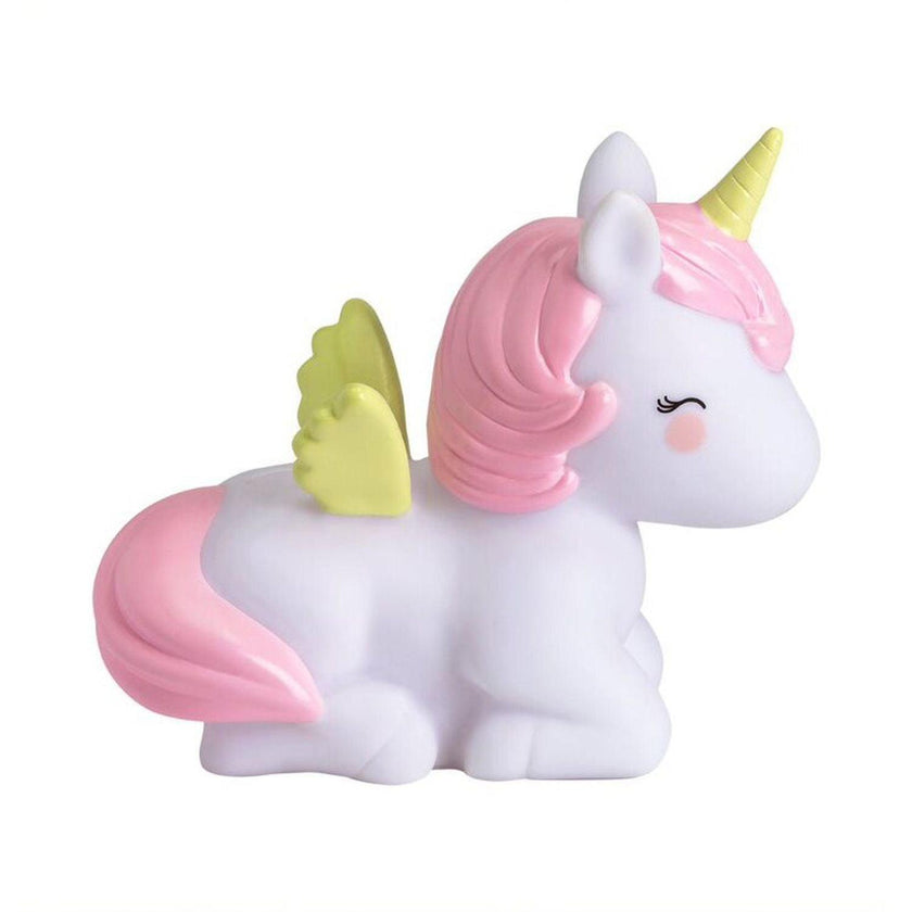 Little Lovely - Money Box - Unicorn