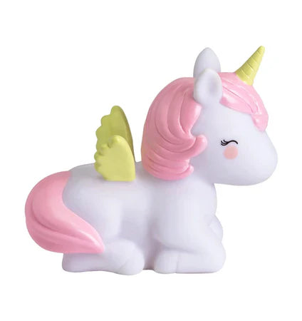 Little Lovely - Money Box - Unicorn