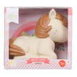 Little Lovely - Night Light And Stickers - Horse