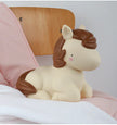 Little Lovely - Night Light And Stickers - Horse