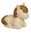 Little Lovely - Night Light And Stickers - Horse