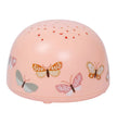 Little Lovely - Projector Light - Butterflies