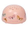 Little Lovely - Projector Light - Butterflies