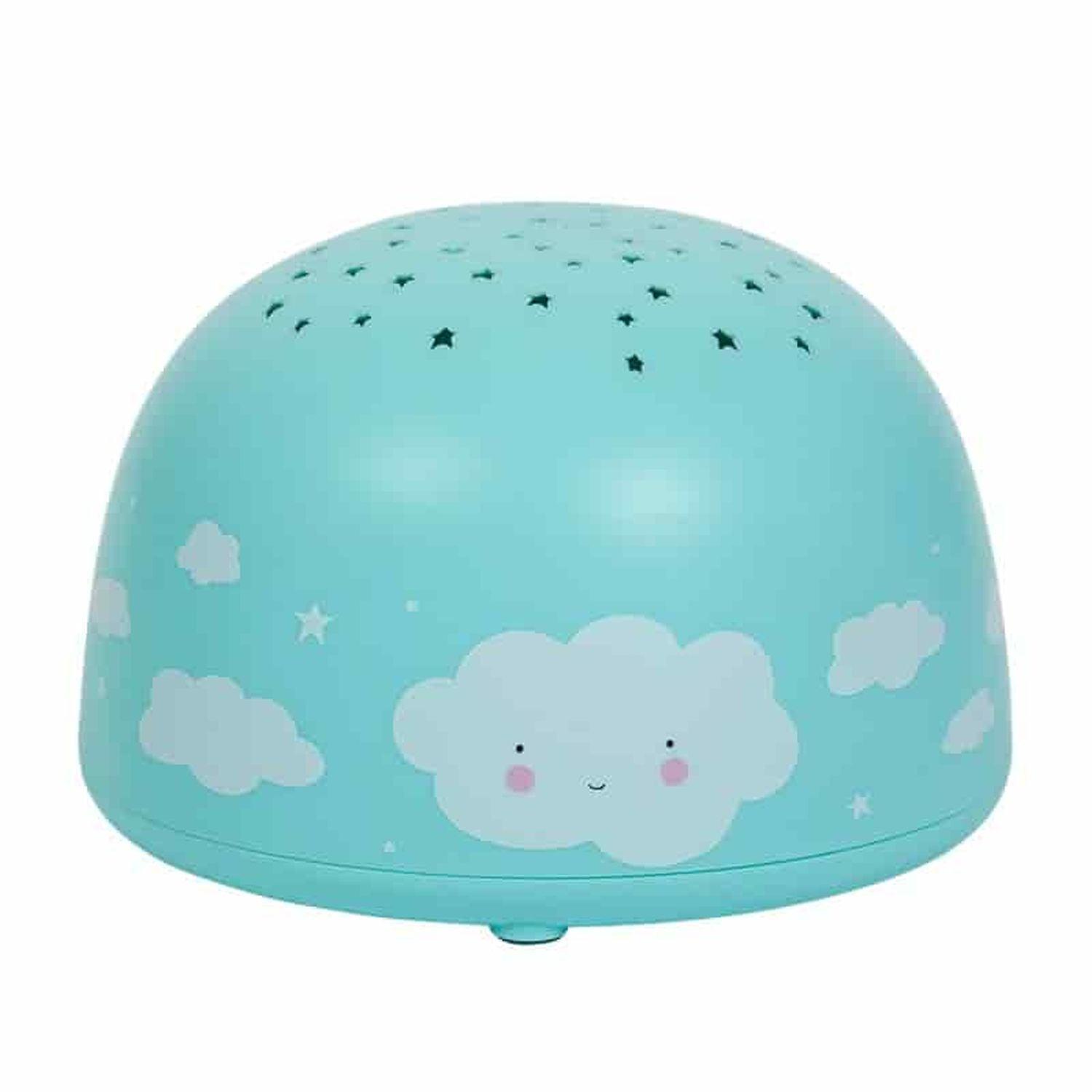 Little Lovely - Projector Light - Clouds