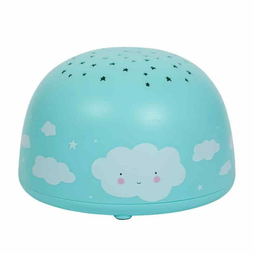 Little Lovely - Projector Light - Clouds
