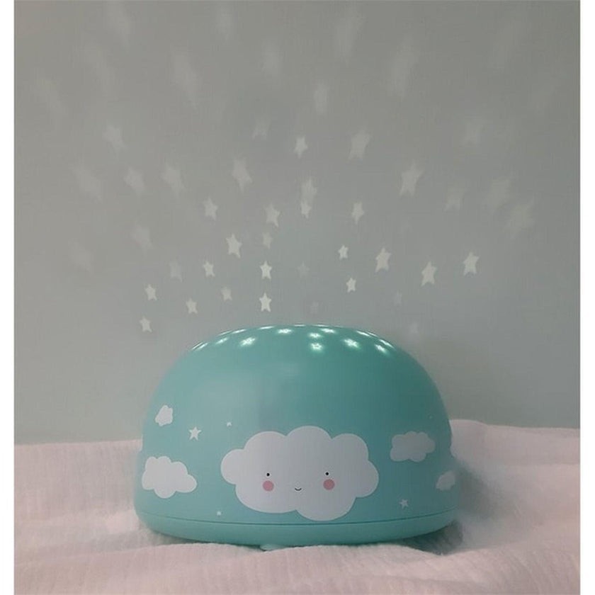 Little Lovely - Projector Light - Clouds