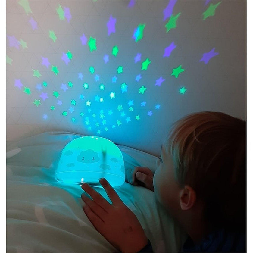 Little Lovely - Projector Light - Clouds