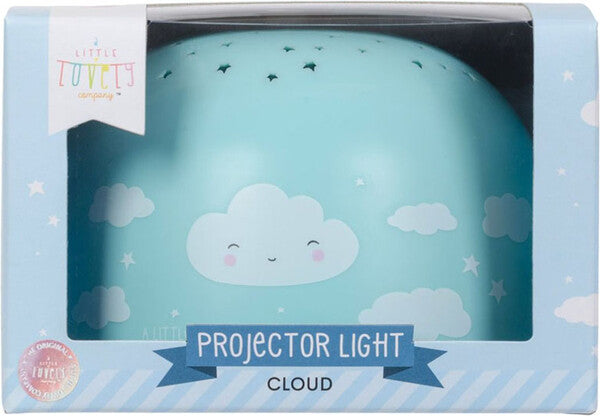 Little Lovely - Projector Light - Clouds
