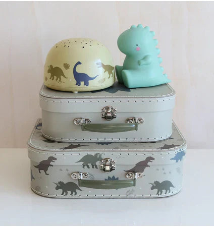 Little Lovely - Projector Light - Dinosaurs