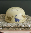 Little Lovely - Projector Light - Dinosaurs