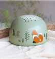 Little Lovely - Projector Light - Forest Friends
