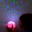 Little Lovely - Projector Light - Unicorns
