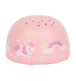 Little Lovely - Projector Light - Unicorns