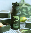 Little Lovely - Stainless Steel Drink Bottle (350 ml)