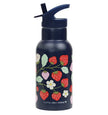 Little Lovely - Stainless Steel Drink Bottle (350 ml)