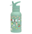 Little Lovely - Stainless Steel Drink Bottle (350 ml)