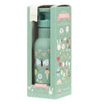 Little Lovely - Stainless Steel Drink Bottle (350 ml)