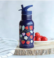 Little Lovely - Stainless Steel Drink Bottle (350 ml)