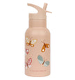 Little Lovely - Stainless Steel Drink Bottle (350 ml)