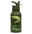 Little Lovely - Stainless Steel Drink Bottle (350 ml)