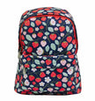 Petit Sac à Dos - Little Lovely - Fraises