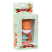 Little Lovely - Teething Ring - Fox