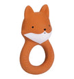 Little Lovely - Teething Ring - Fox