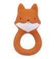 Little Lovely - Teething Ring - Fox