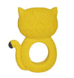 Little Lovely - Teething Ring - Tiger