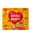 Britannia Little Hearts