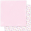 Little Artists Patterns 12x12 Paper Collection 35029