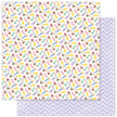 Little Artists Patterns 12x12 Paper Collection 35029