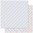 Little Artists Patterns 12x12 Paper Collection 35029