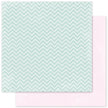 Little Bakers Patterns B 12x12 Paper (12pc Bulk Pack) 35035