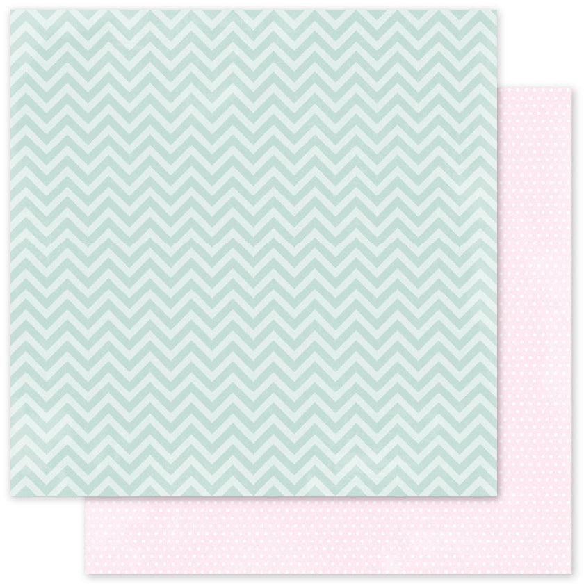 Little Bakers Patterns 12x12 Paper Collection 35023