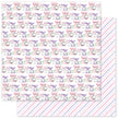 Little Bakers Patterns 12x12 Paper Collection 35023