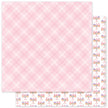 Little Bakers Patterns D 12x12 Paper (12pc Bulk Pack) 35041