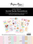 Little Bakers Quick Card Collection 35014