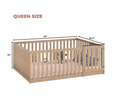 LITTLE DREAMER FLOOR BED (CA)