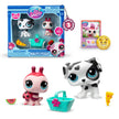 Littlest Pet Shop - Pet Pairs - Series 3