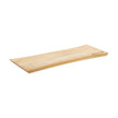 Live Edge Hardwood Charcuterie Board