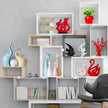 Living Room Ceramic Simple Office Crafts