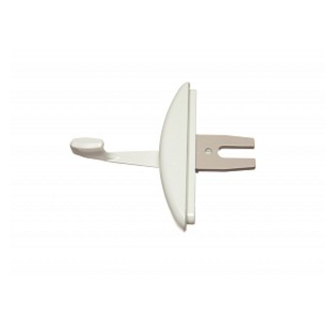 Maxim Lock, Slider MPT Long Fork Multi w/gasket ADI