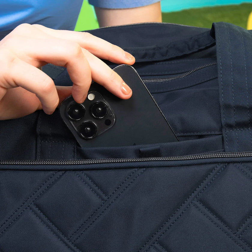 LUG - Locomotion Ultra X RFID Rolling Travel Bag