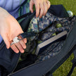 LUG - Locomotion Ultra X RFID Rolling Travel Bag