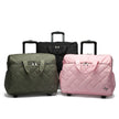 LUG - Locomotion Ultra X RFID Rolling Travel Bag