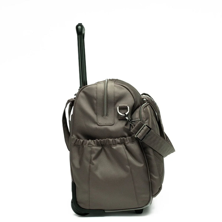 LUG - Locomotion Ultra X RFID Rolling Travel Bag